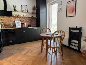 Okrzei Orange Loft