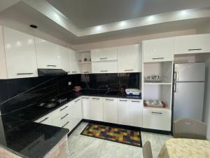 JINEN EL MANSOURA apt A1