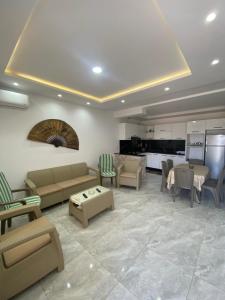 JINEN EL MANSOURA apt A1