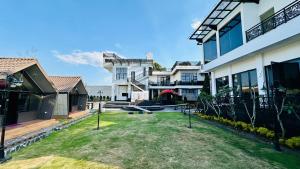 Casa Bliss Villa Spacious up to 30 Guest Stay