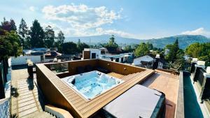 Casa Bliss Villa Spacious up to 30 Guest Stay