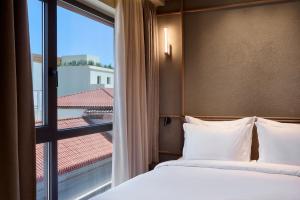 Nur Coreon Signature Hotel