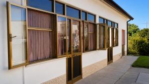 Po Delta Retreat Porto Viro Nature Lagoon Veneto Escape