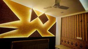 Antique Theme Villa in OMR Perumbakkam Chennai