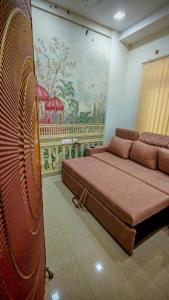 Antique Theme Villa in OMR Perumbakkam Chennai