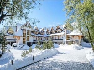 Apartamenty Karin Zakopane