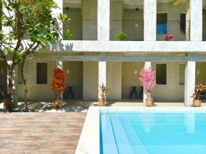 Remember @ Phuket Town Hostel