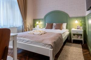 Momentina Apartments