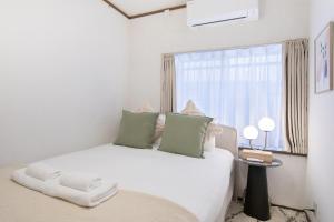 New! Direct access to Namba 旅タイム岸里橘 岸里駅徒歩6分 4LDK一棟貸切 最大6名