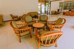 Blu Ra Hotel