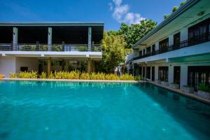Blu Ra Hotel