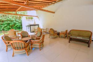 Blu Ra Hotel