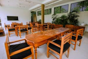Blu Ra Hotel