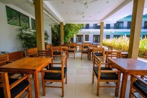 Blu Ra Hotel