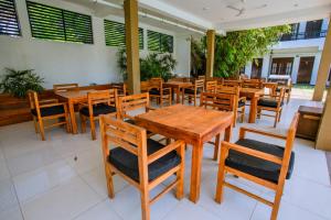 Blu Ra Hotel