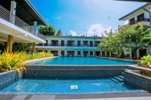 Blu Ra Hotel