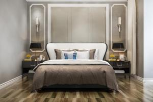 Hotel Seven Inn Grand By G K Group Near Delhi Airport
