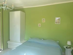 Agrihome Di Alberto Giuseppe Gulotta B&B Bella Vista Appartamento Salvia