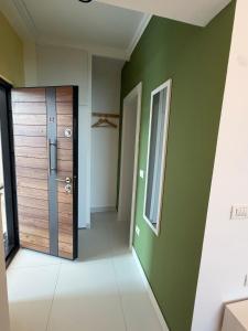 Manu Residence