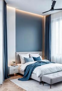 Hotel Seven Inn Grand By G K Group Near Delhi Airport