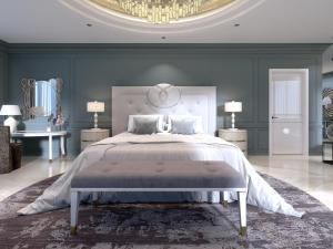 Hotel Seven Inn Grand By G K Group Near Delhi Airport