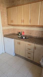 Fuengirola - Sleep 2-6 people