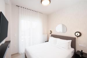Park Avenue Athens - Luxury Residences