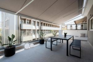 Park Avenue Athens - Luxury Residences