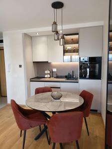 Vista Premium Apartment - Center Zlatibor- Lake View & Garage