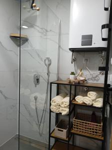 Vista Premium Apartment - Center Zlatibor- Lake View & Garage