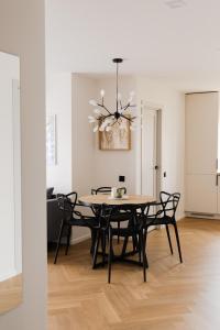 AN apartment 5