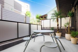2026 New Build Free Parking Terrace Up to 4