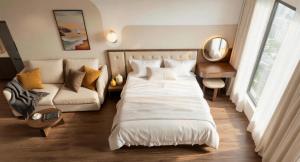 The Coastel Hotel & Apartment