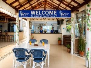 Bolabog Beach Resort