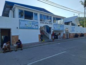 Bolabog Beach Resort