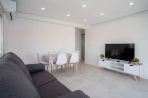 Apartamento con vistas al mar