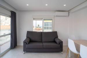 Apartamento con vistas al mar