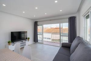 Apartamento con vistas al mar