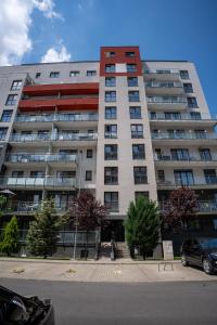 Barrique 30 - Breakfast Delivered & Minibar - Free parking - Mall Area