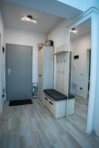 Barrique 30 - Breakfast Delivered & Minibar - Free parking - Mall Area