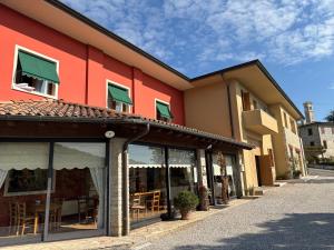 Agriturismo Vigneto Vecio