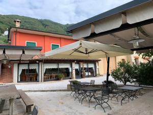 Agriturismo Vigneto Vecio