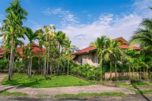 Phanumas Longstay & Resort