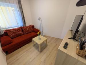 386 Apartman