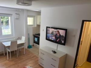 Mexonia Apartments