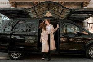 Excelsior Hotel Gallia, a Luxury Collection Hotel, Milan