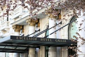 Excelsior Hotel Gallia, a Luxury Collection Hotel, Milan