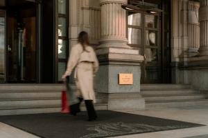 Excelsior Hotel Gallia, a Luxury Collection Hotel, Milan