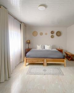 Ndeke Apartments Guesthouse in Meanwood Ndeke, Lusaka near KKIA - Fast wifi, solar backup