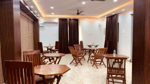 Stay Inn - Oragadam